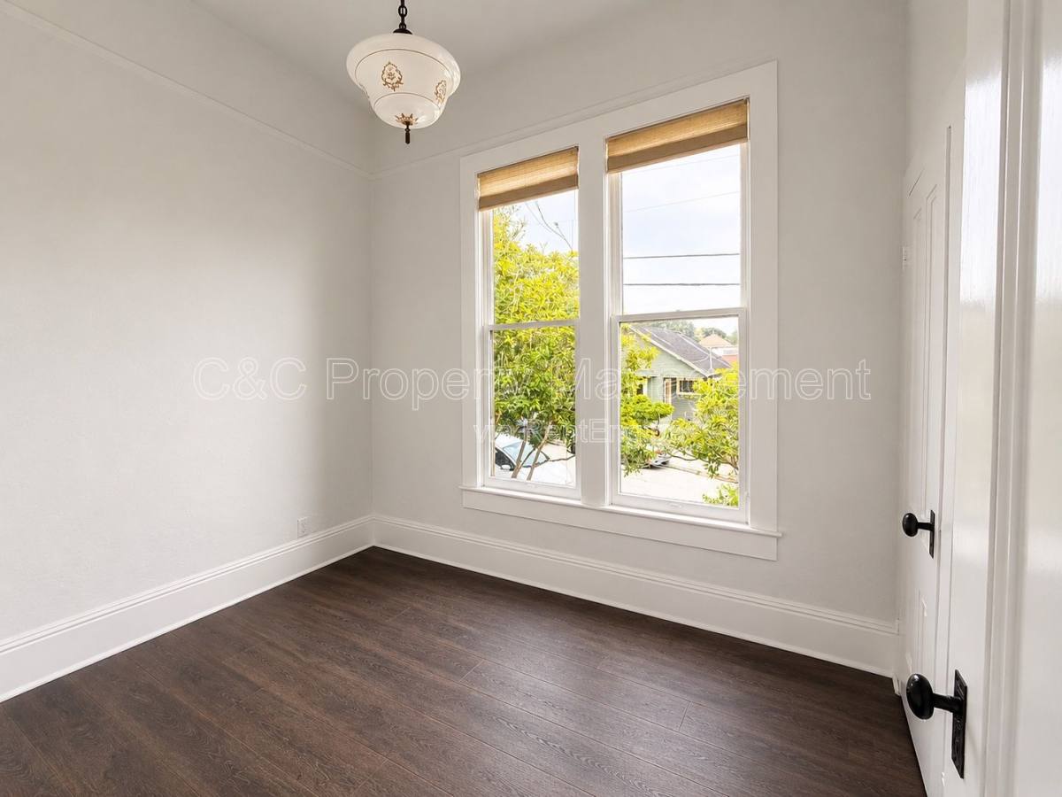 Apartment for rent at 489 Laurel Ave #A, Pacific Grove, CA 93950
