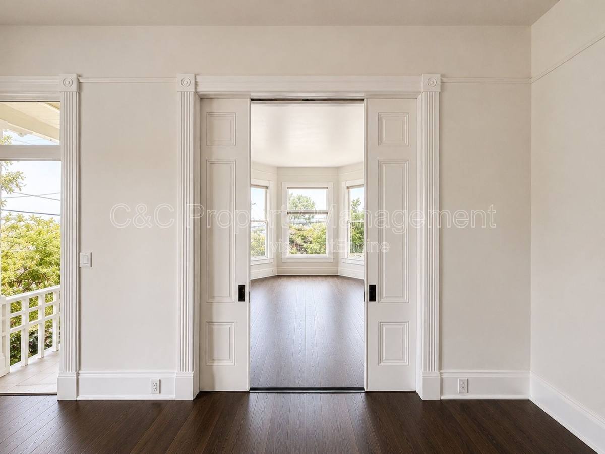 Apartment for rent at 489 Laurel Ave #A, Pacific Grove, CA 93950