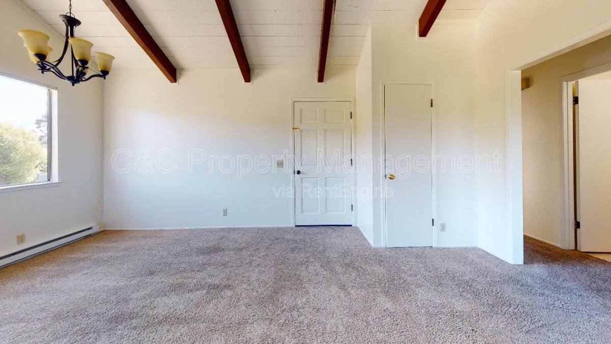 Apartment for rent at 530 Junipero Ave #5, Pacific Grove, CA 93950