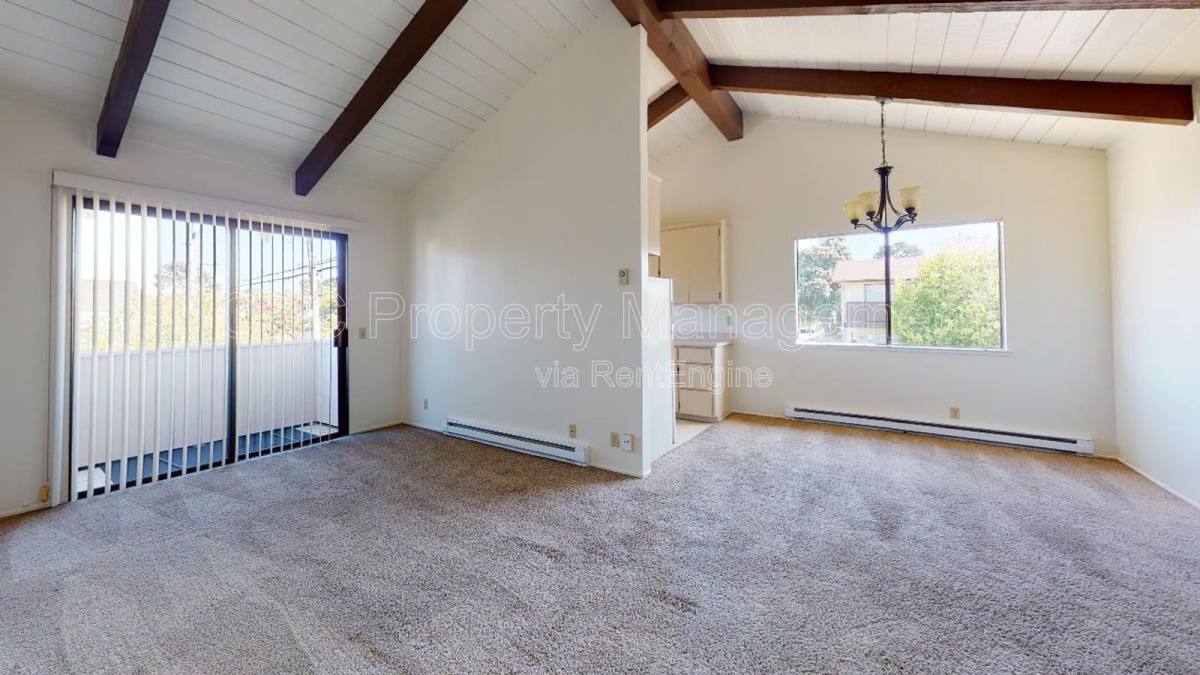 Apartment for rent at 530 Junipero Ave #5, Pacific Grove, CA 93950