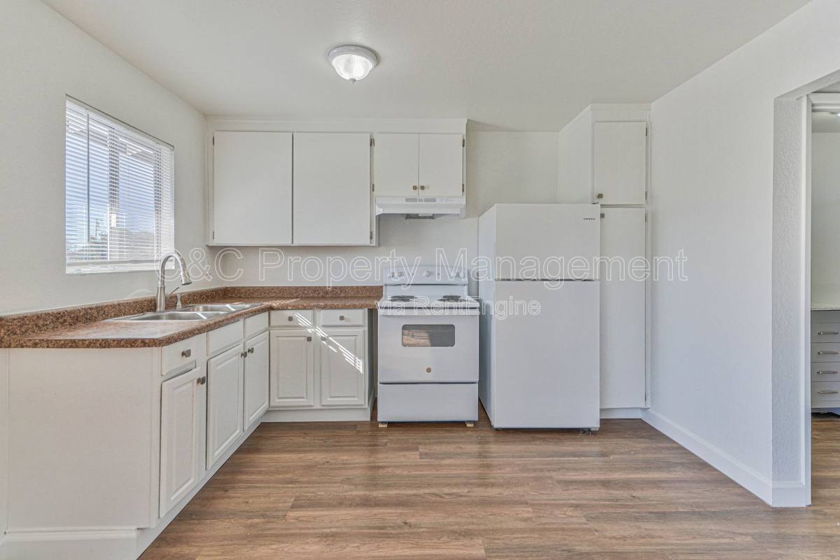 Apartment for rent at 290 Pennsylvania Dr #10, Watsonville, CA 95076
