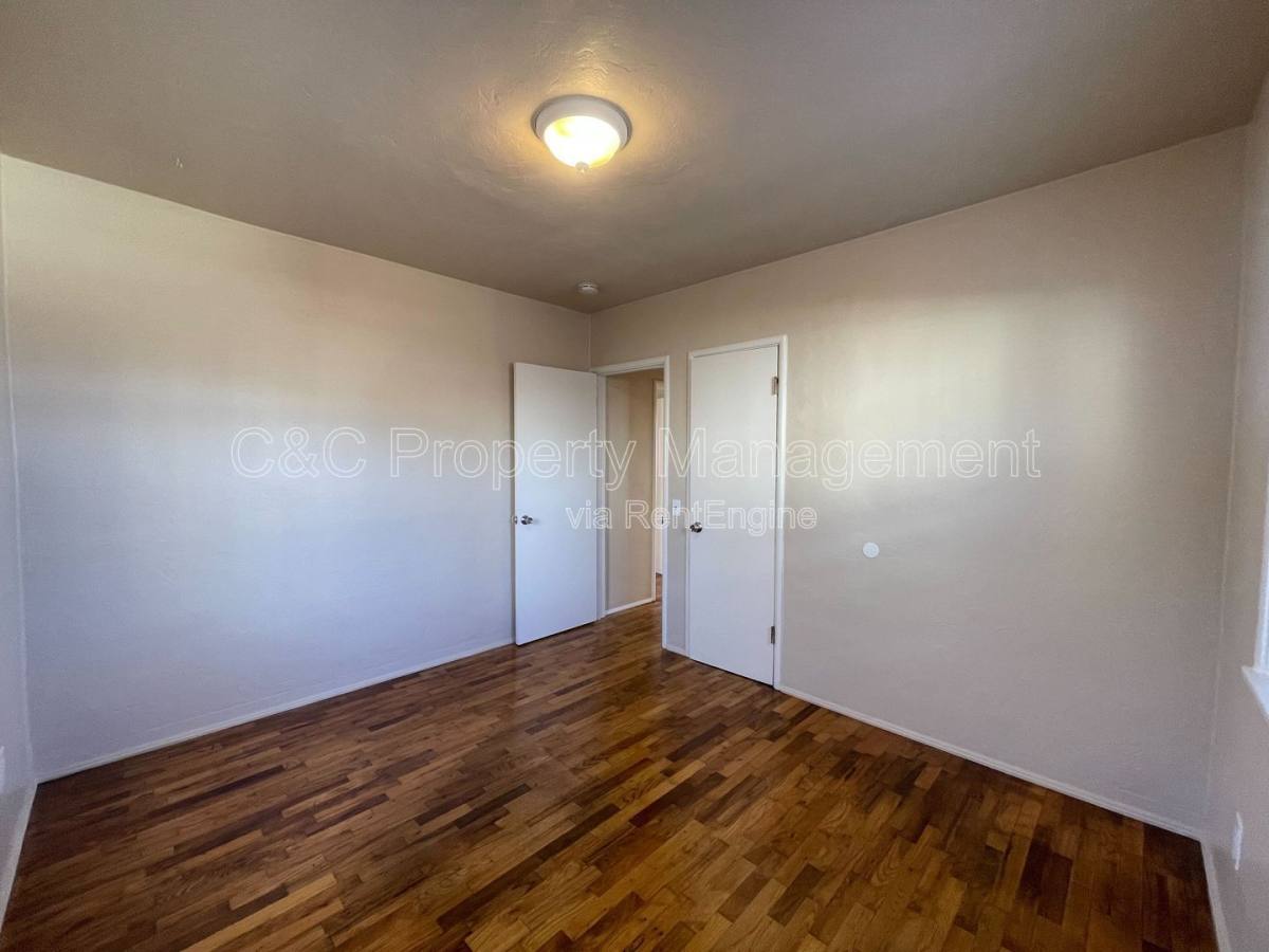 Apartment for rent at 1234 Circle Ave #B B, Seaside, CA 93955