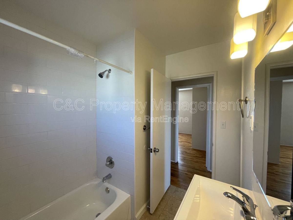 Apartment for rent at 1234 Circle Ave #B B, Seaside, CA 93955