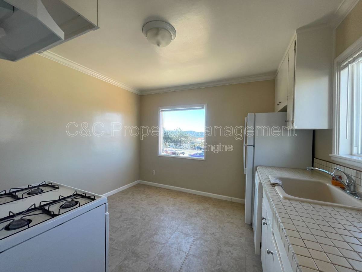 Apartment for rent at 1234 Circle Ave #B B, Seaside, CA 93955