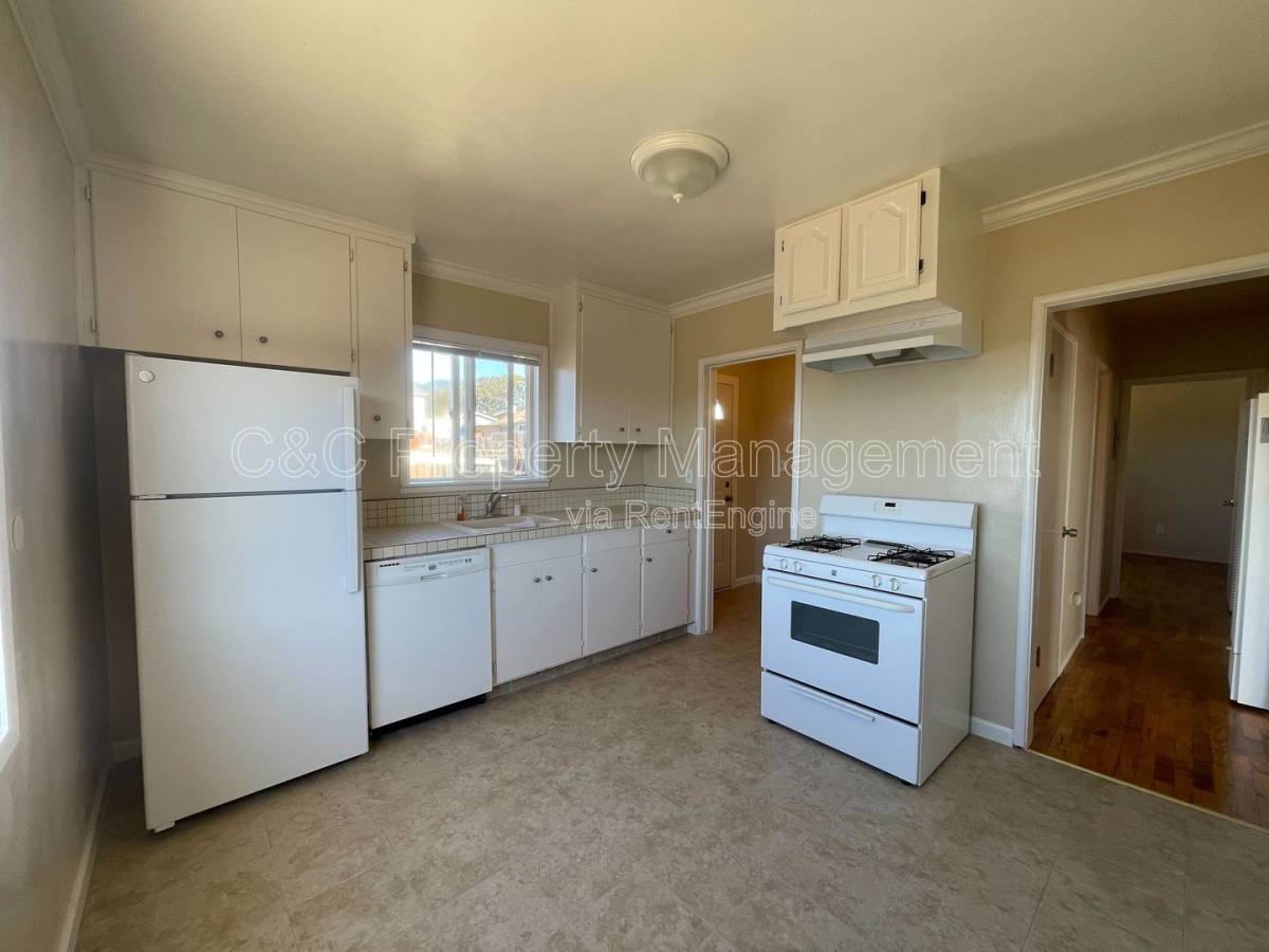 Apartment for rent at 1234 Circle Ave #B B, Seaside, CA 93955