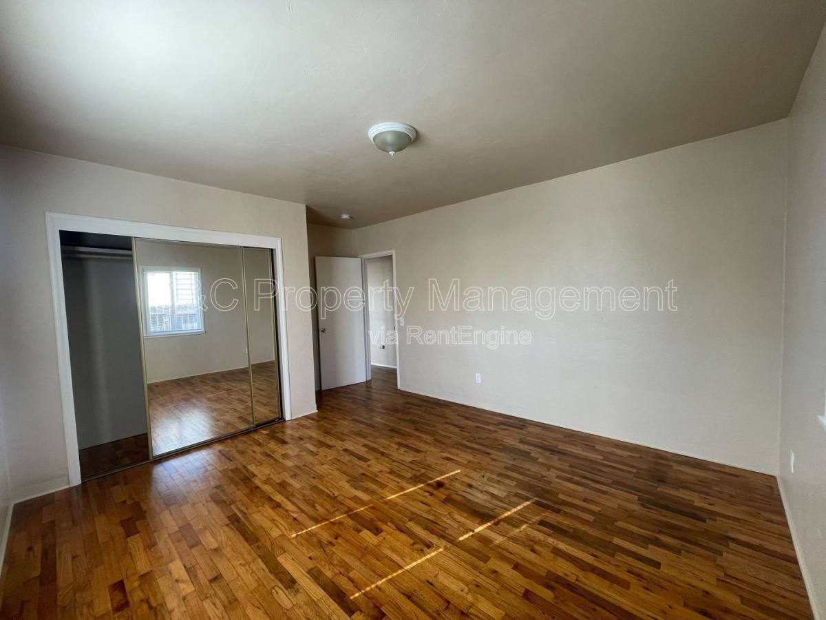 Apartment for rent at 1234 Circle Ave #B B, Seaside, CA 93955