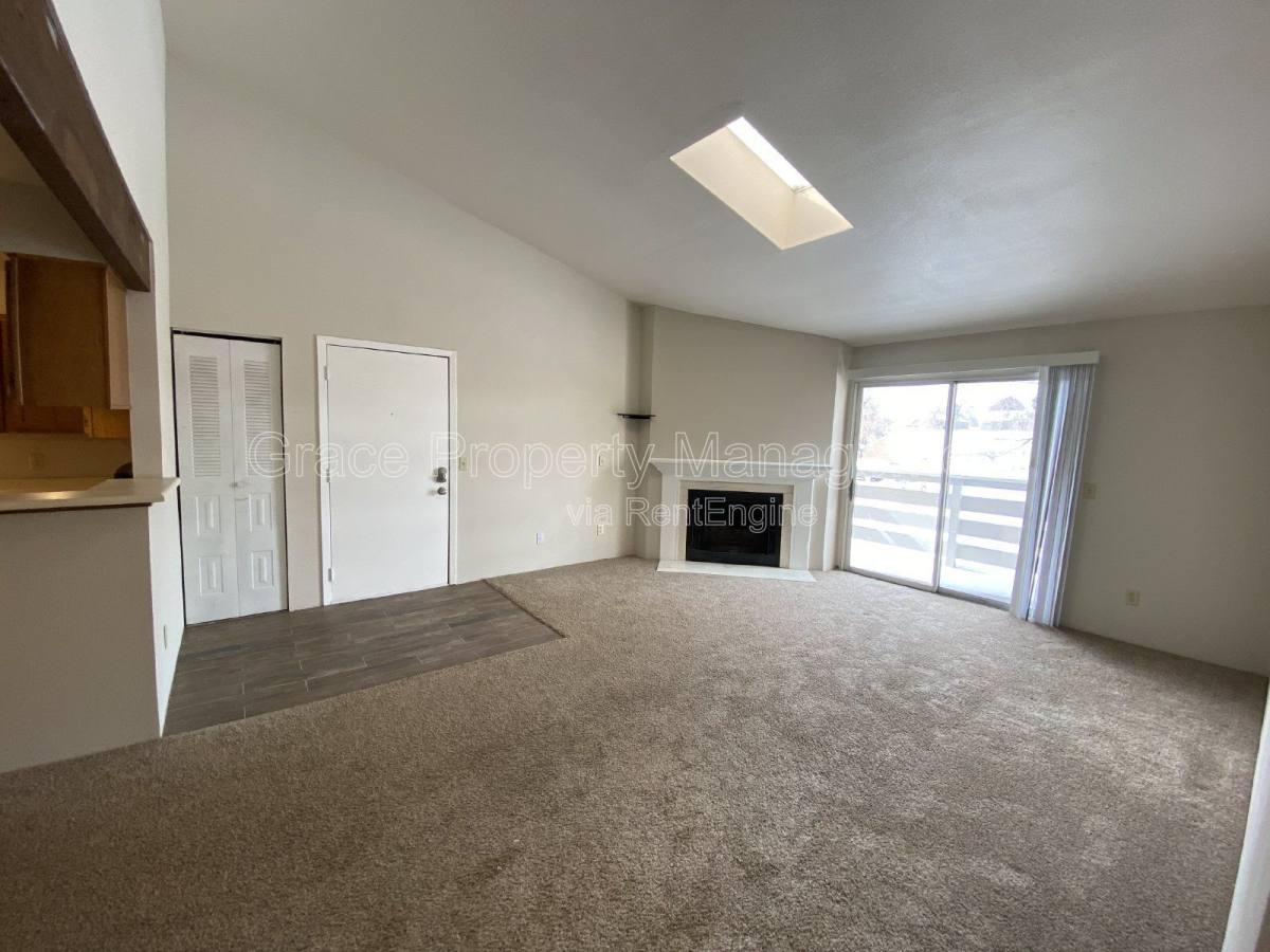 Apartment for rent at 3318 S Ammons St #203, Denver, CO 80227