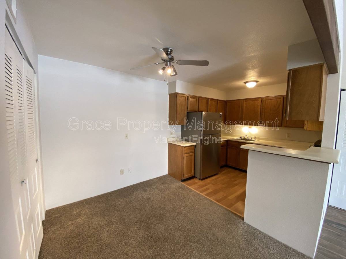 Apartment for rent at 3318 S Ammons St #203, Denver, CO 80227