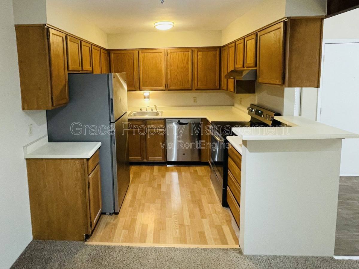 Apartment for rent at 3318 S Ammons St #203, Denver, CO 80227