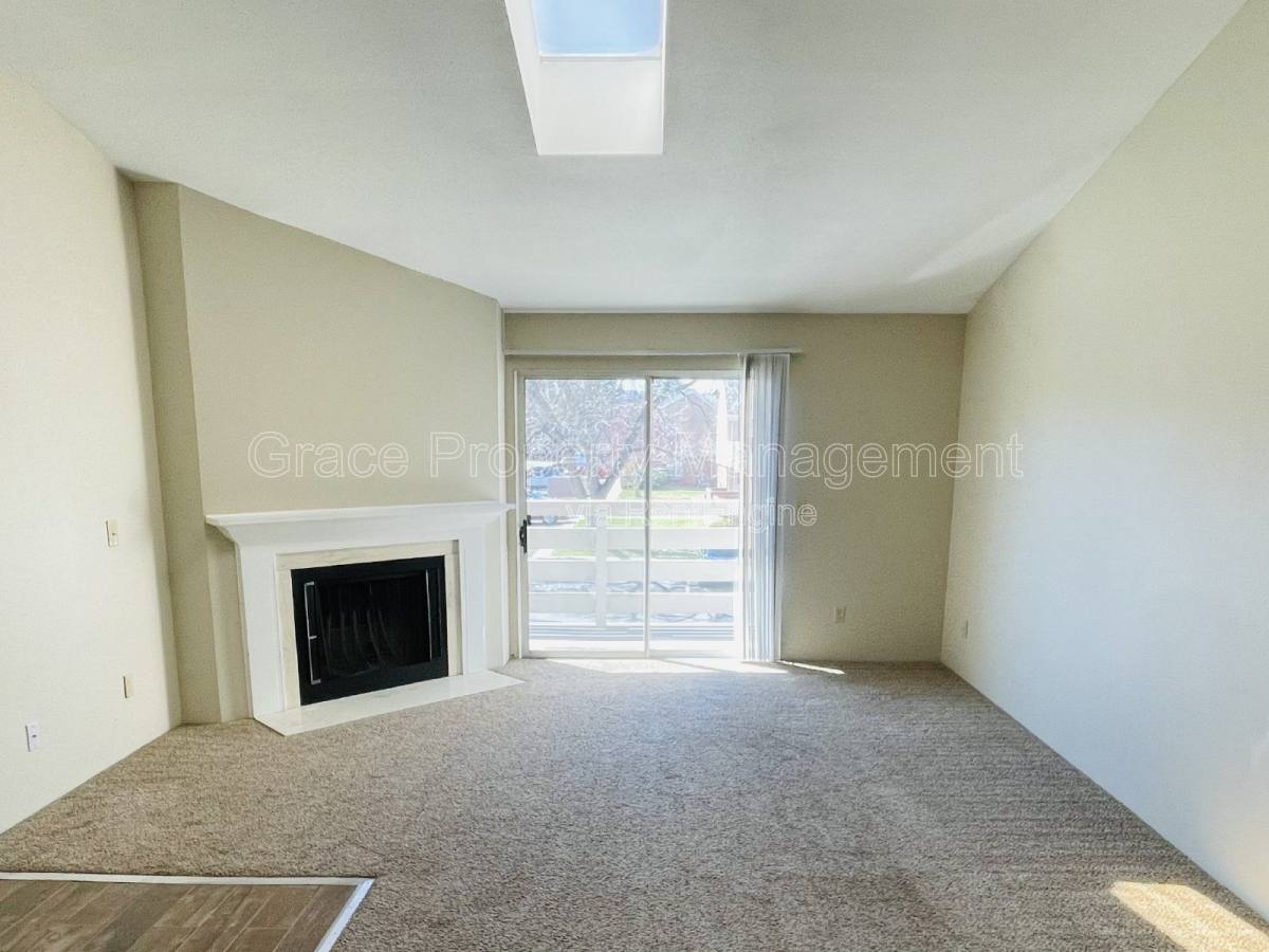 Apartment for rent at 3318 S Ammons St #203, Denver, CO 80227