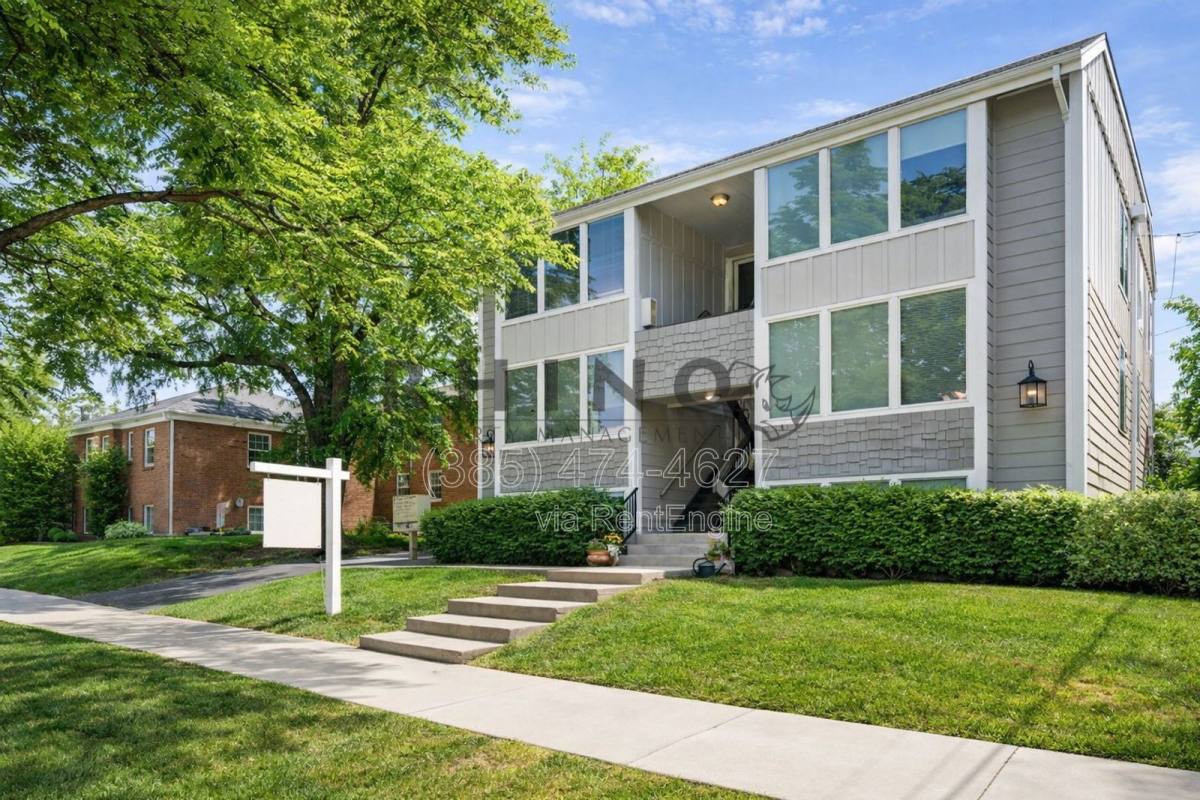 Condo for rent at 319 S 800 E #5, Salt Lake City, UT 84102