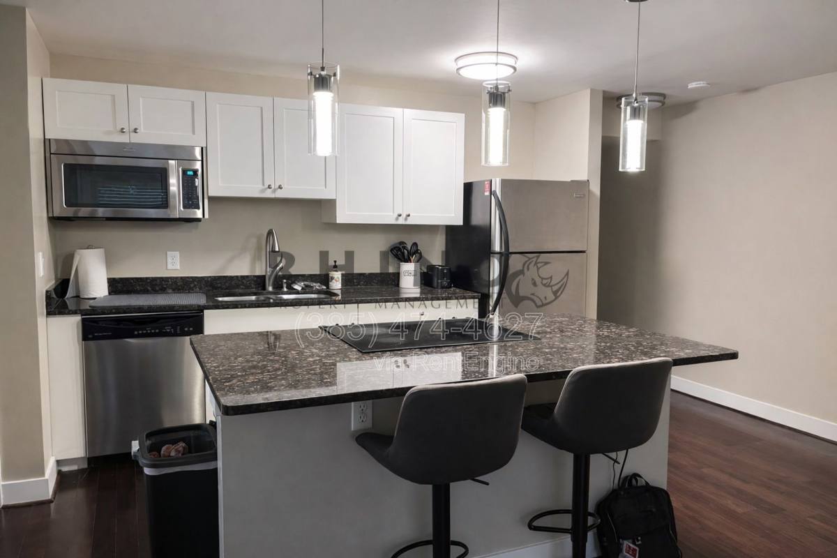 Condo for rent at 319 S 800 E #5, Salt Lake City, UT 84102