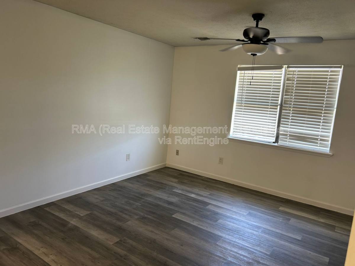 Apartment for rent at 1856 High Falls Rd #A, Griffin, GA 30223