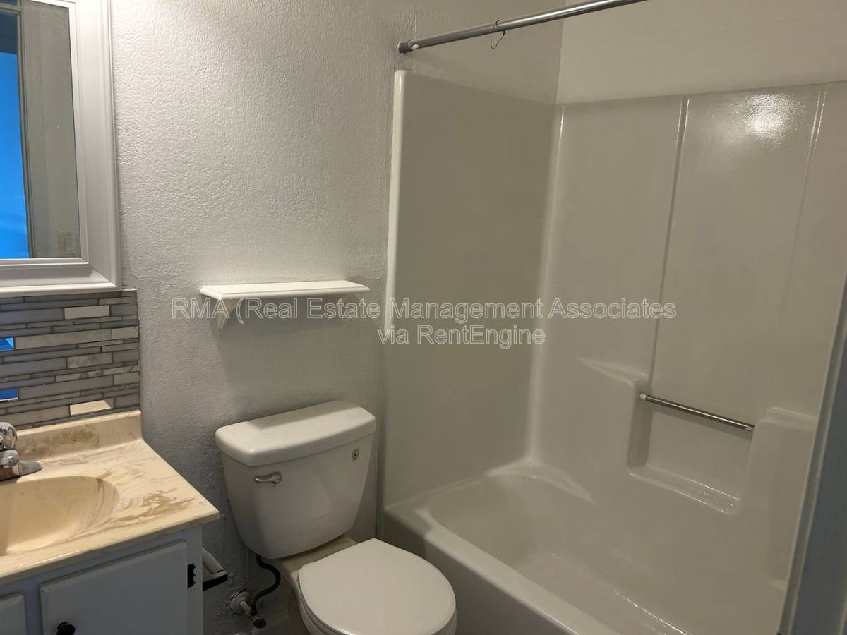 Apartment for rent at 1856 High Falls Rd #A, Griffin, GA 30223