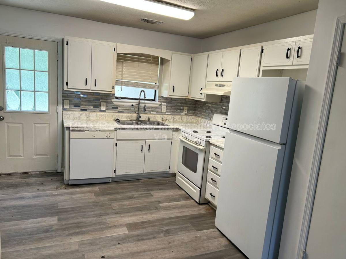 Apartment for rent at 1856 High Falls Rd #A, Griffin, GA 30223
