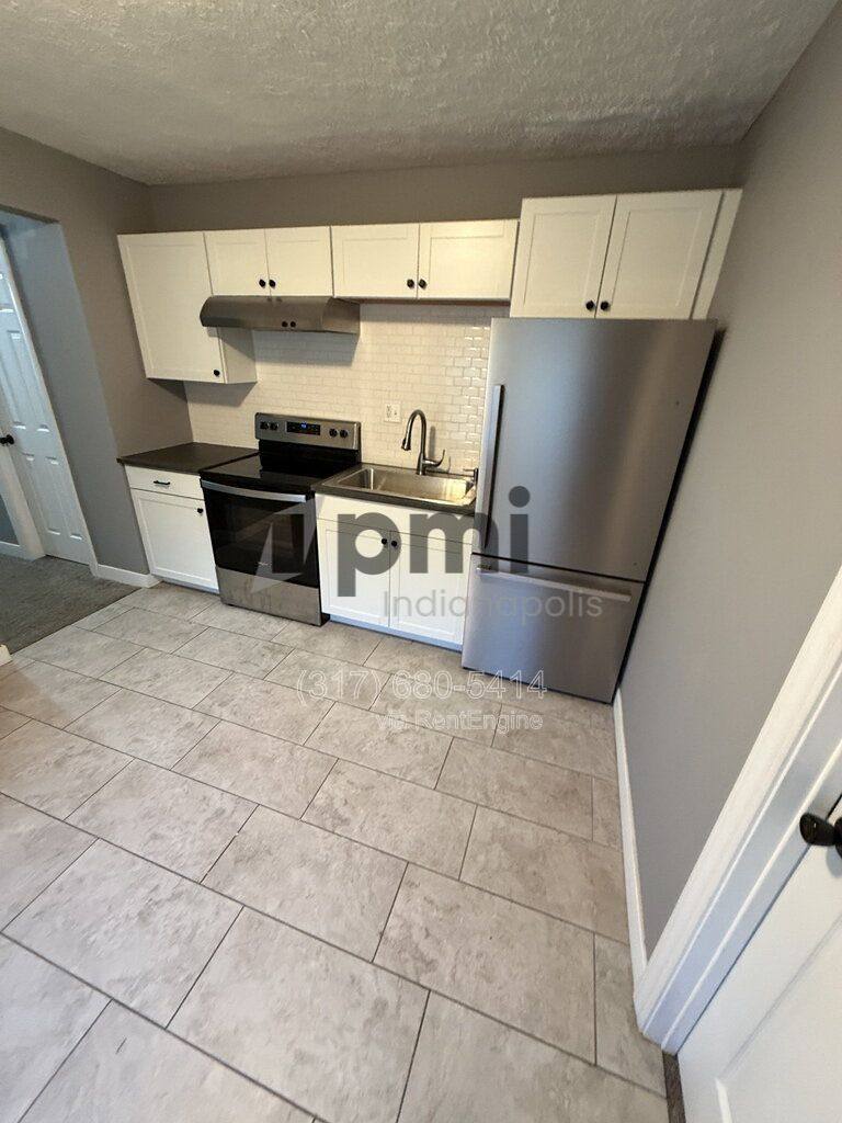 Apartment for rent at 49 S Rural St, Indianapolis, IN 46201