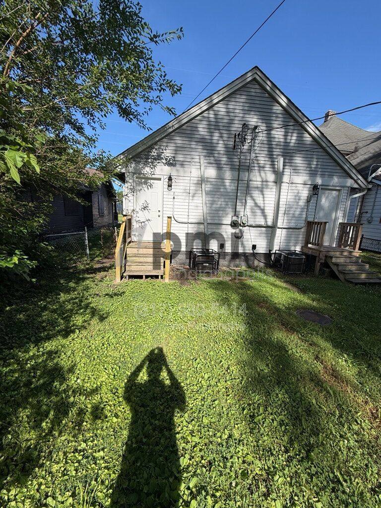 Apartment for rent at 49 S Rural St, Indianapolis, IN 46201