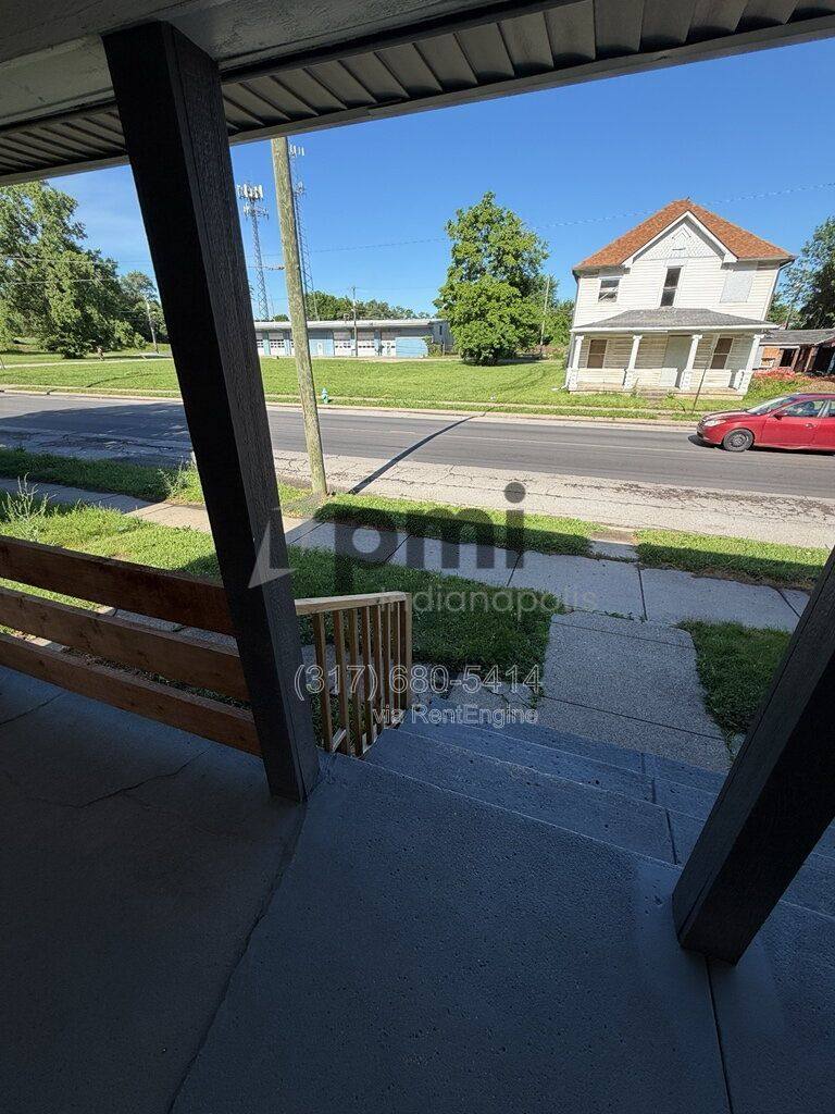 Apartment for rent at 49 S Rural St, Indianapolis, IN 46201