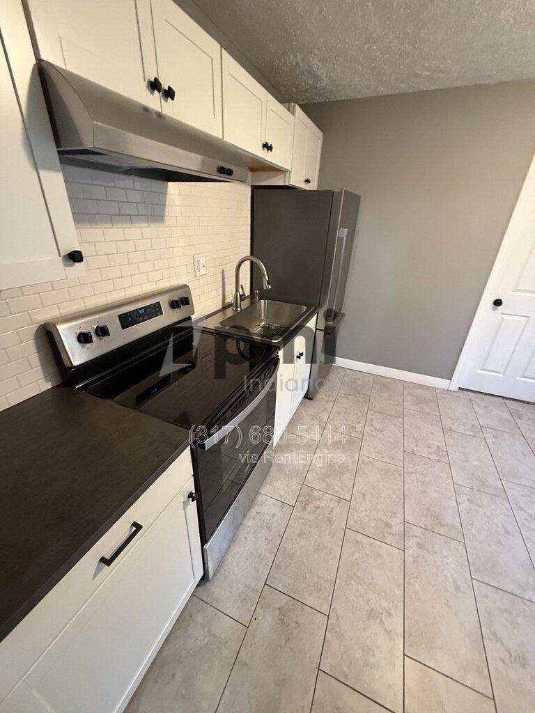 Apartment for rent at 49 S Rural St, Indianapolis, IN 46201