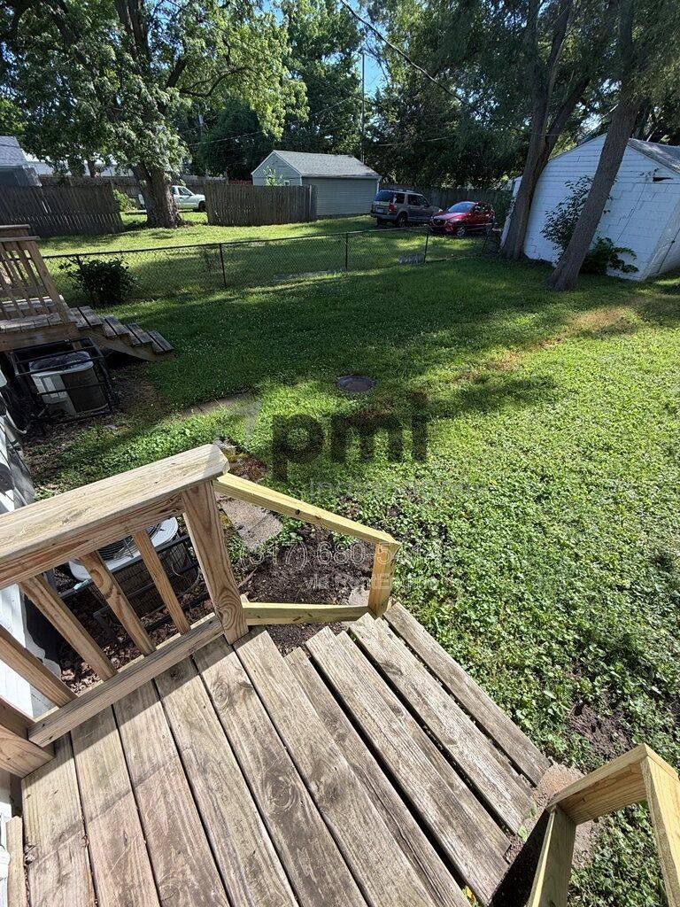 Apartment for rent at 49 S Rural St, Indianapolis, IN 46201