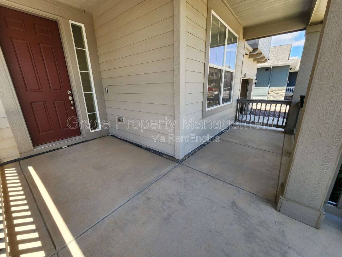House for rent at 808 Byrd Dr, Erie, CO 80516