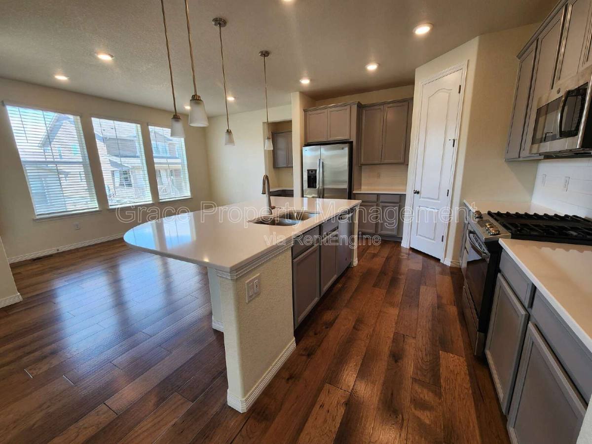 House for rent at 808 Byrd Dr, Erie, CO 80516