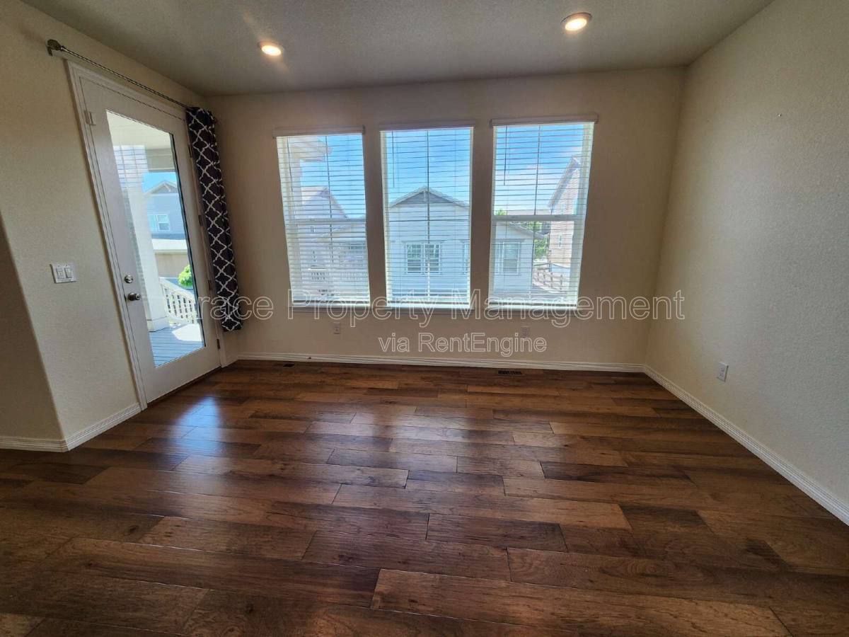 House for rent at 808 Byrd Dr, Erie, CO 80516