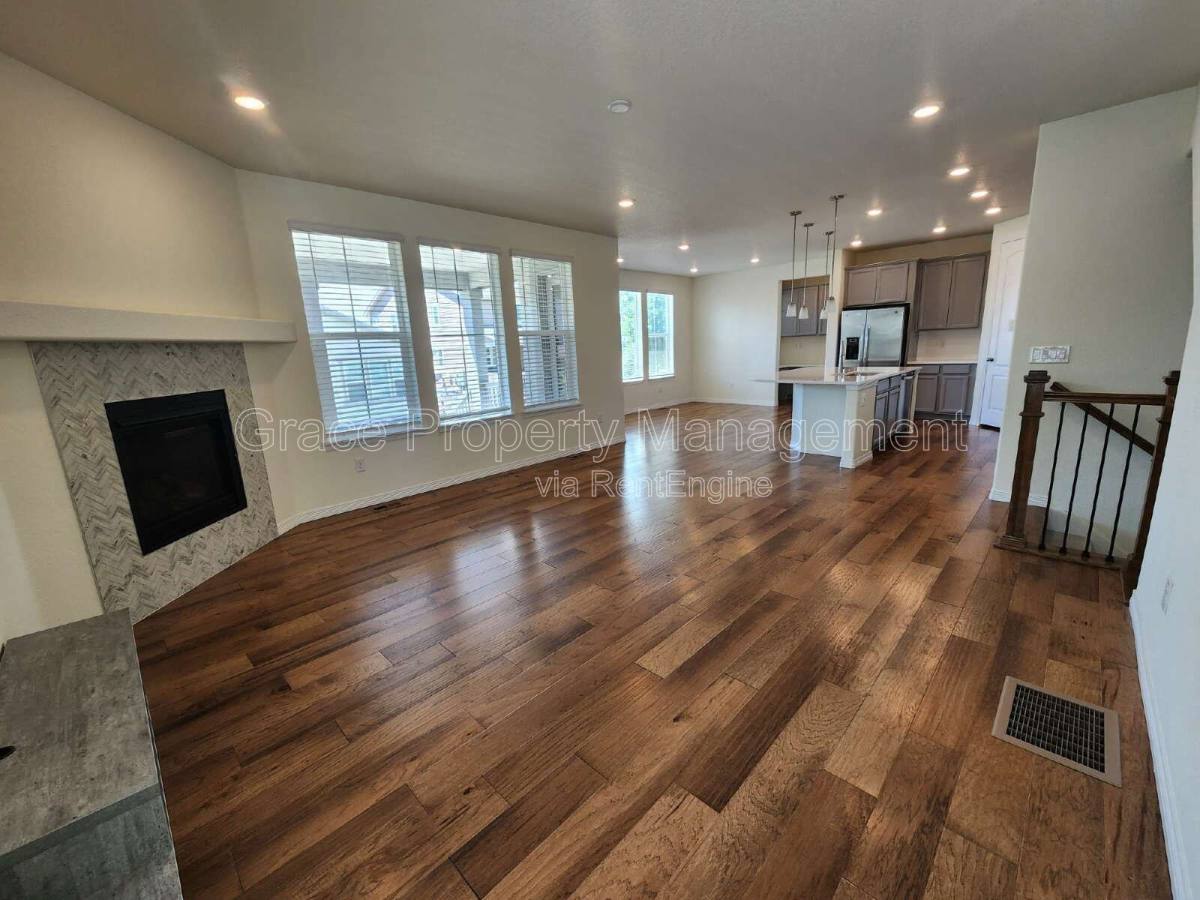 House for rent at 808 Byrd Dr, Erie, CO 80516