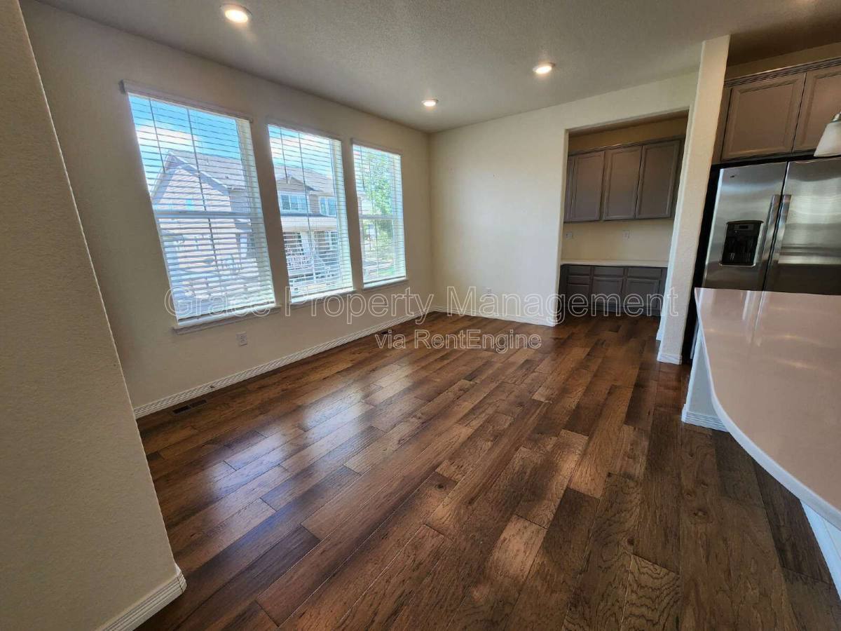House for rent at 808 Byrd Dr, Erie, CO 80516