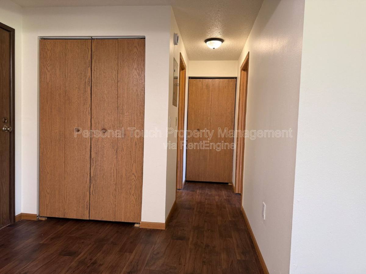 Apartment for rent at 1445 W Gateway Circle S #3, Fargo, ND 58103