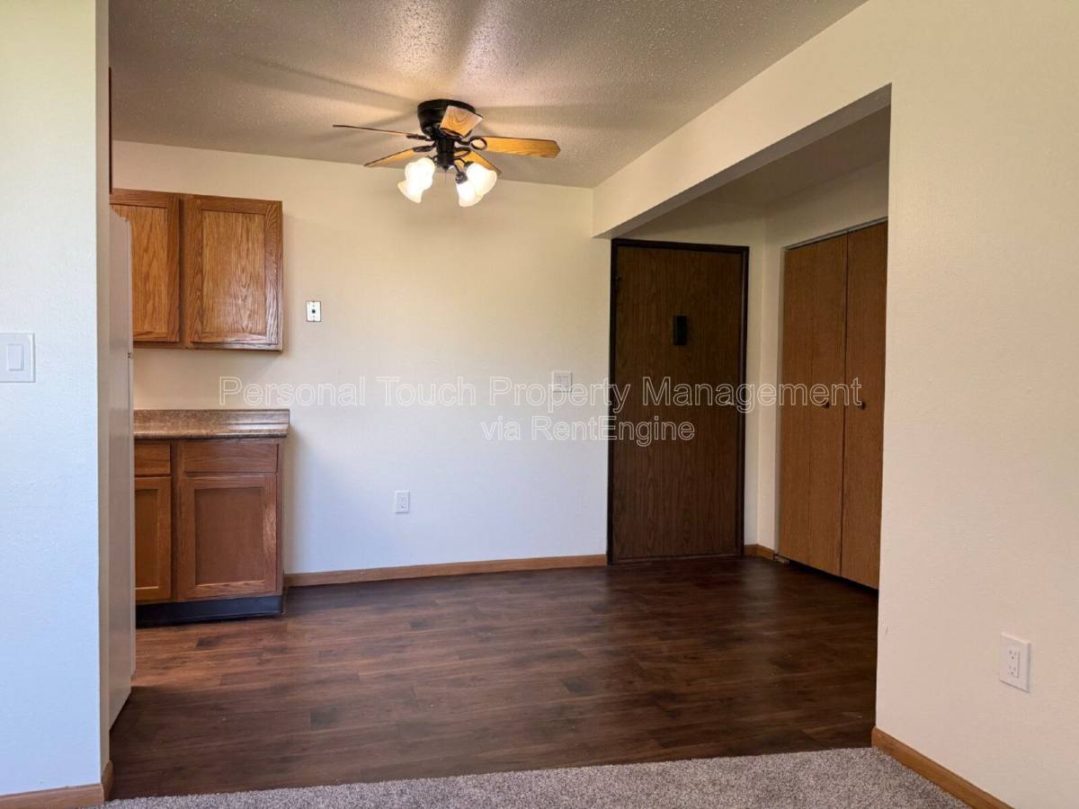 Apartment for rent at 1445 W Gateway Circle S #3, Fargo, ND 58103
