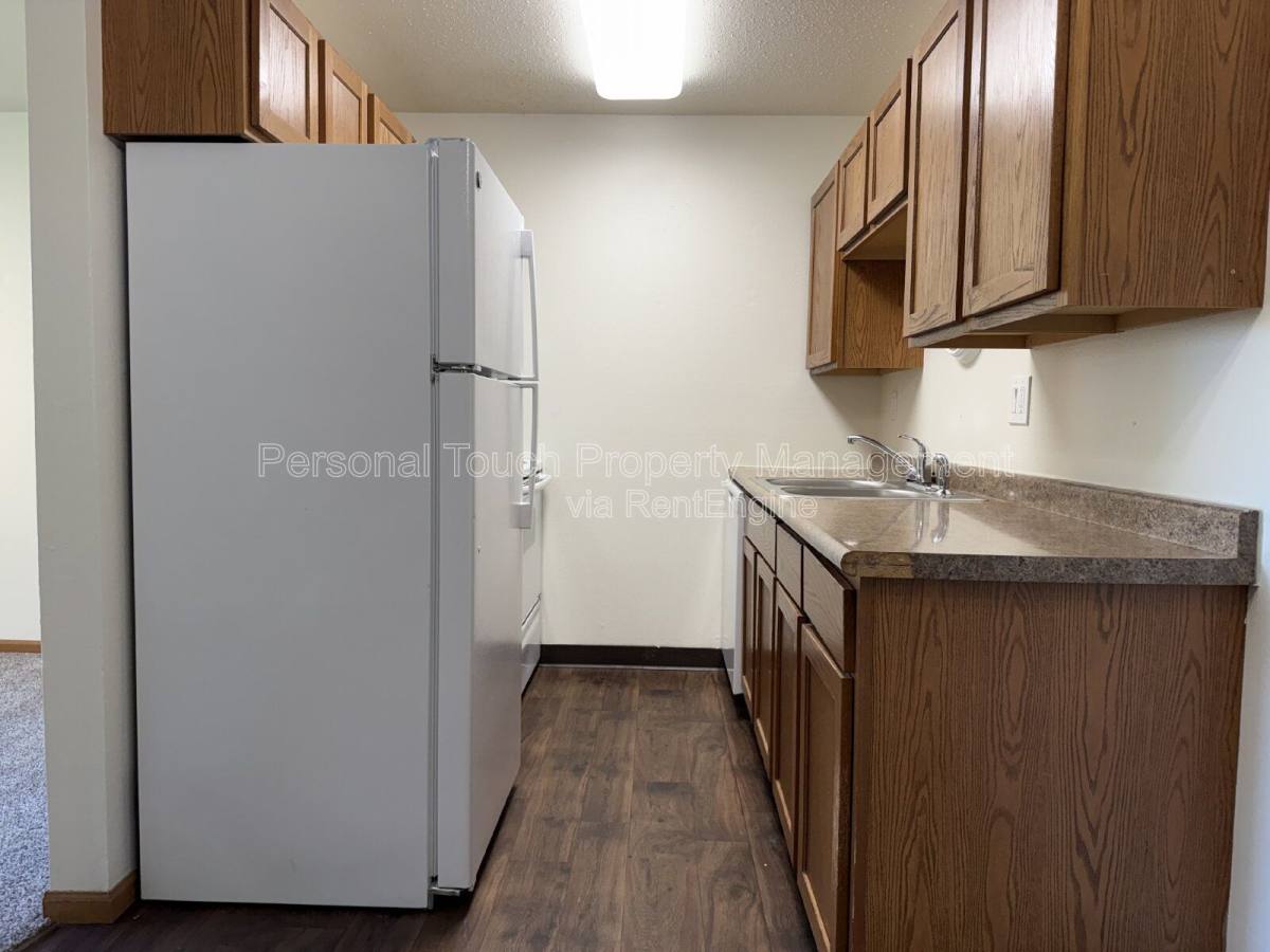 Apartment for rent at 1445 W Gateway Circle S #3, Fargo, ND 58103