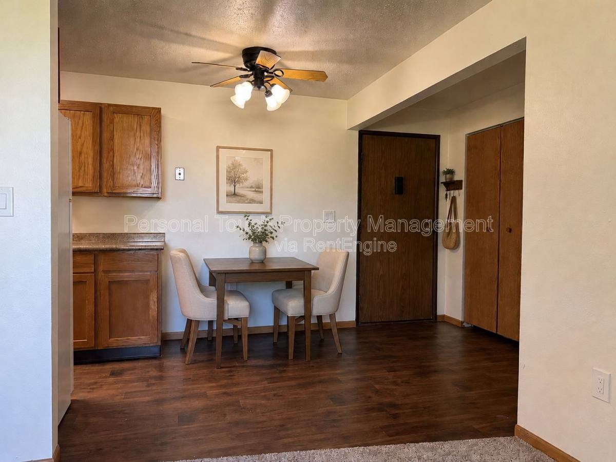 Apartment for rent at 1445 W Gateway Circle S #3, Fargo, ND 58103