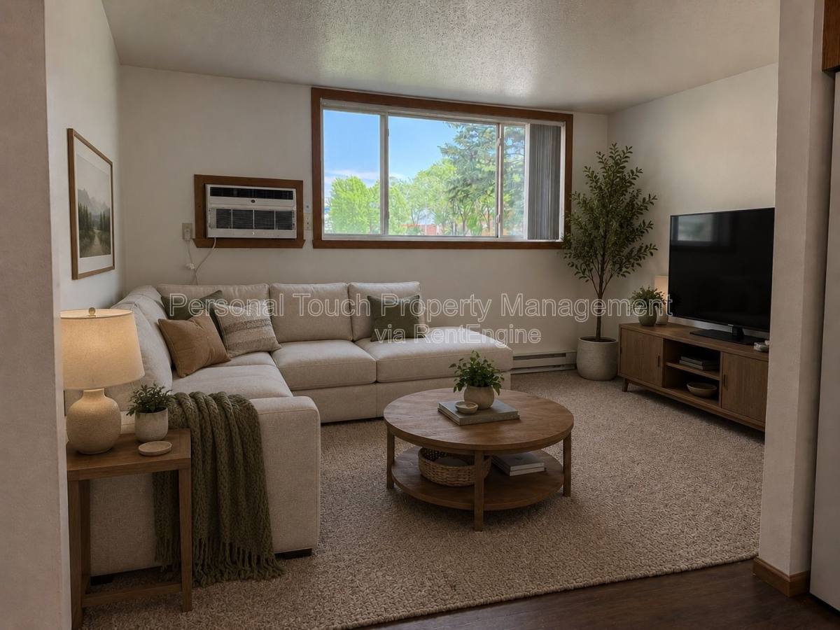 Apartment for rent at 1445 W Gateway Circle S #3, Fargo, ND 58103