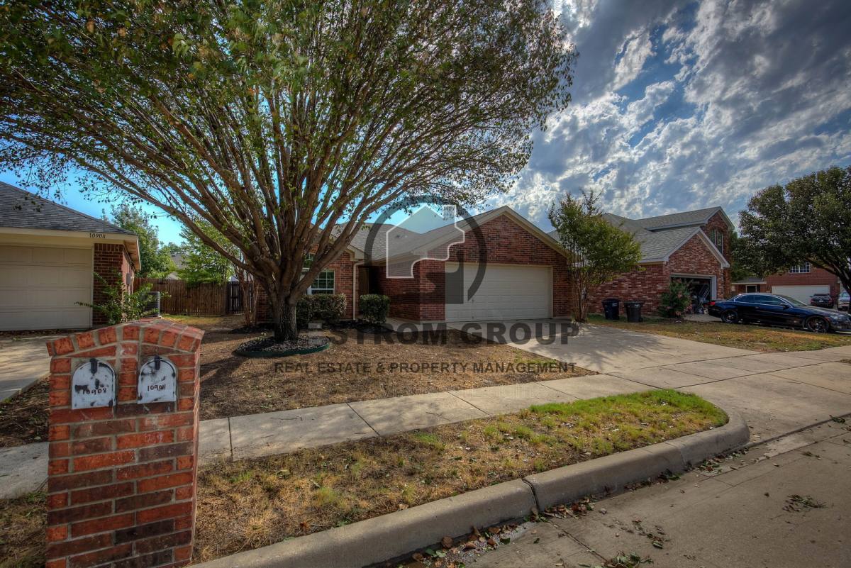 House for rent at 10904 Rising Mist Court, Haslet, TX 76052