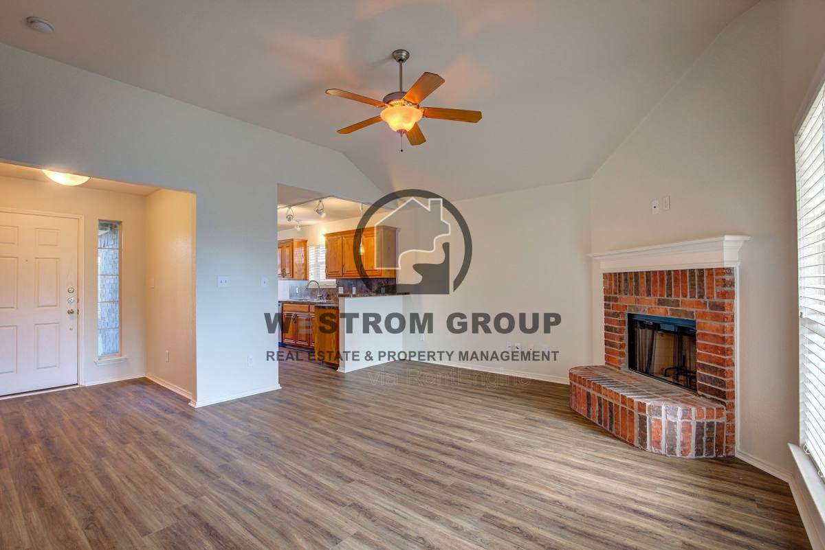 House for rent at 10904 Rising Mist Court, Haslet, TX 76052