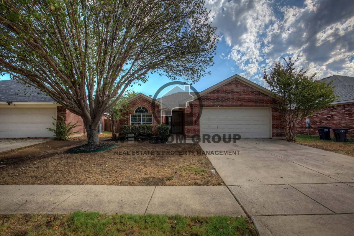 House for rent at 10904 Rising Mist Court, Haslet, TX 76052