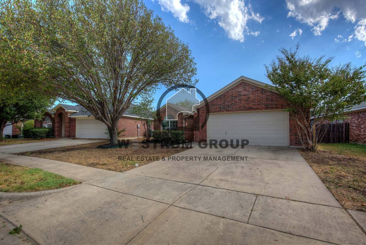 House for rent at 10904 Rising Mist Court, Haslet, TX 76052