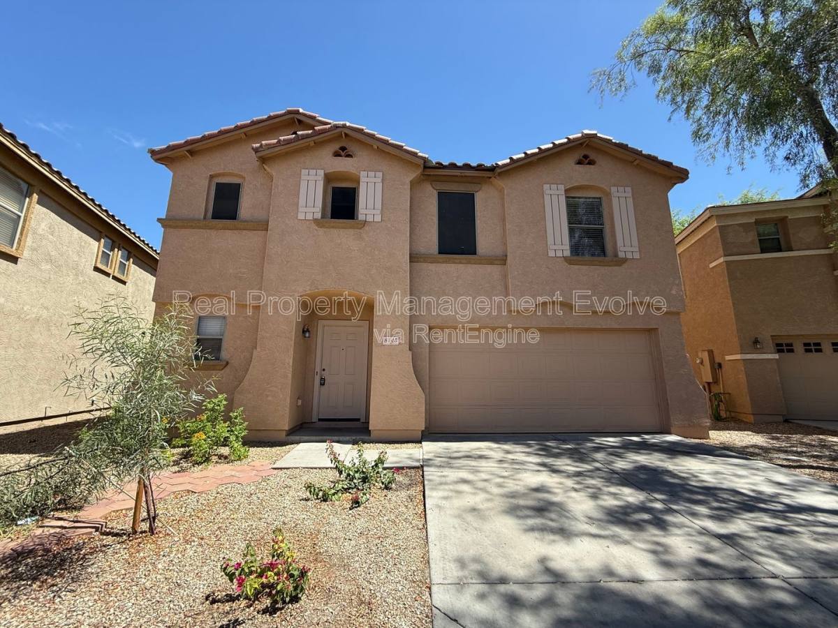 House for rent at 8145 W Palo Verde Ave, Peoria, AZ 85345