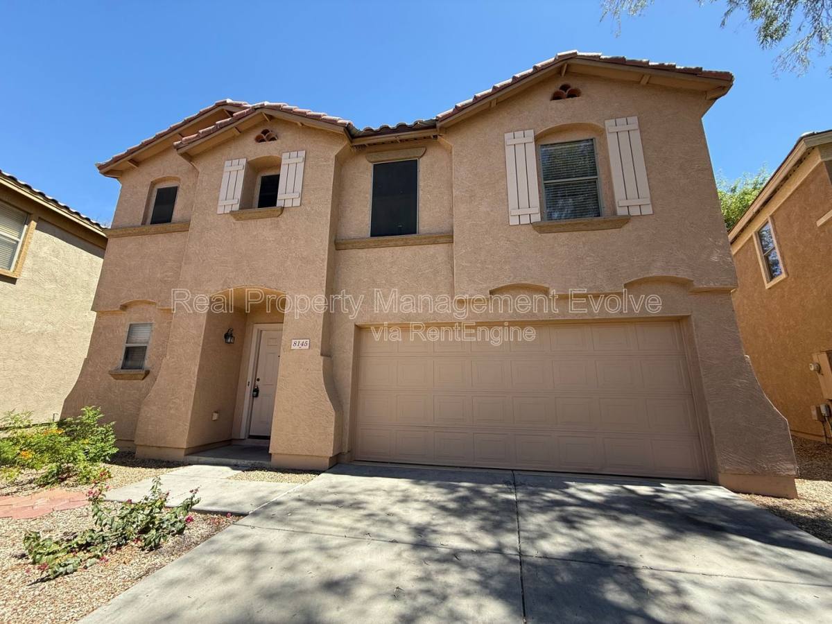 House for rent at 8145 W Palo Verde Ave, Peoria, AZ 85345