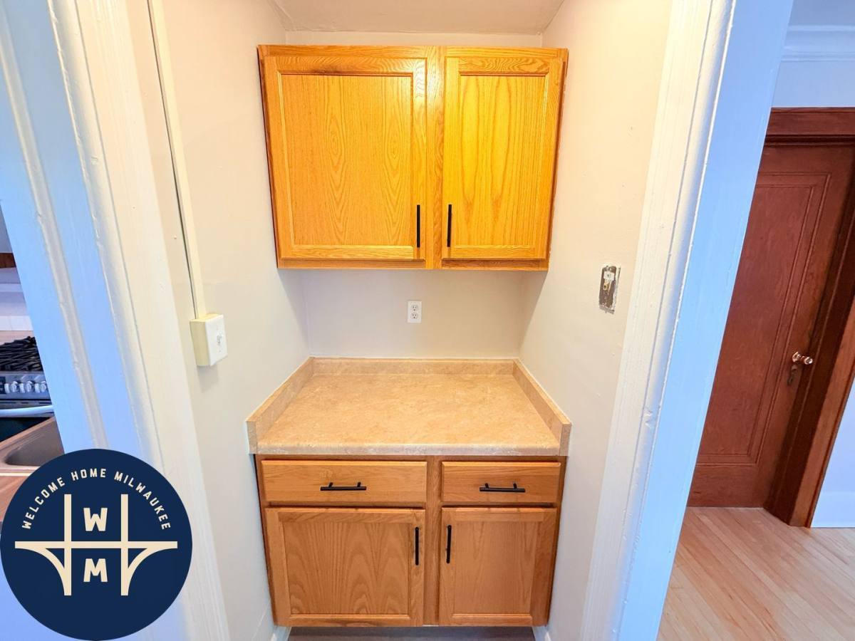 Apartment for rent at 2333 N Cramer St, Milwaukee, WI 53211