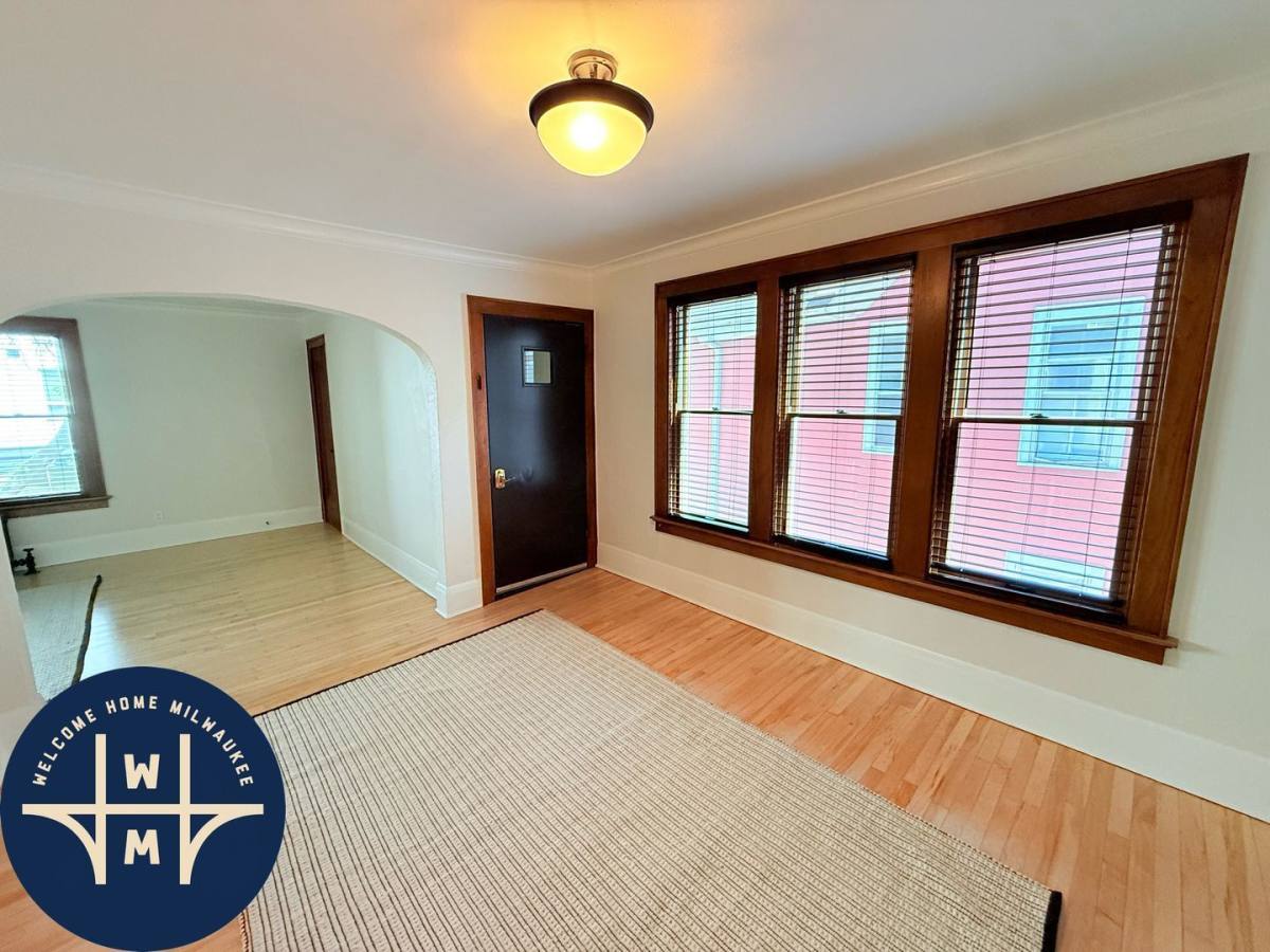 Apartment for rent at 2333 N Cramer St, Milwaukee, WI 53211