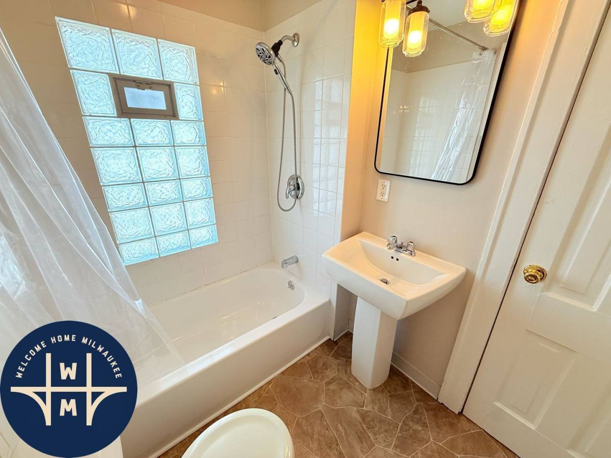 Apartment for rent at 2333 N Cramer St, Milwaukee, WI 53211