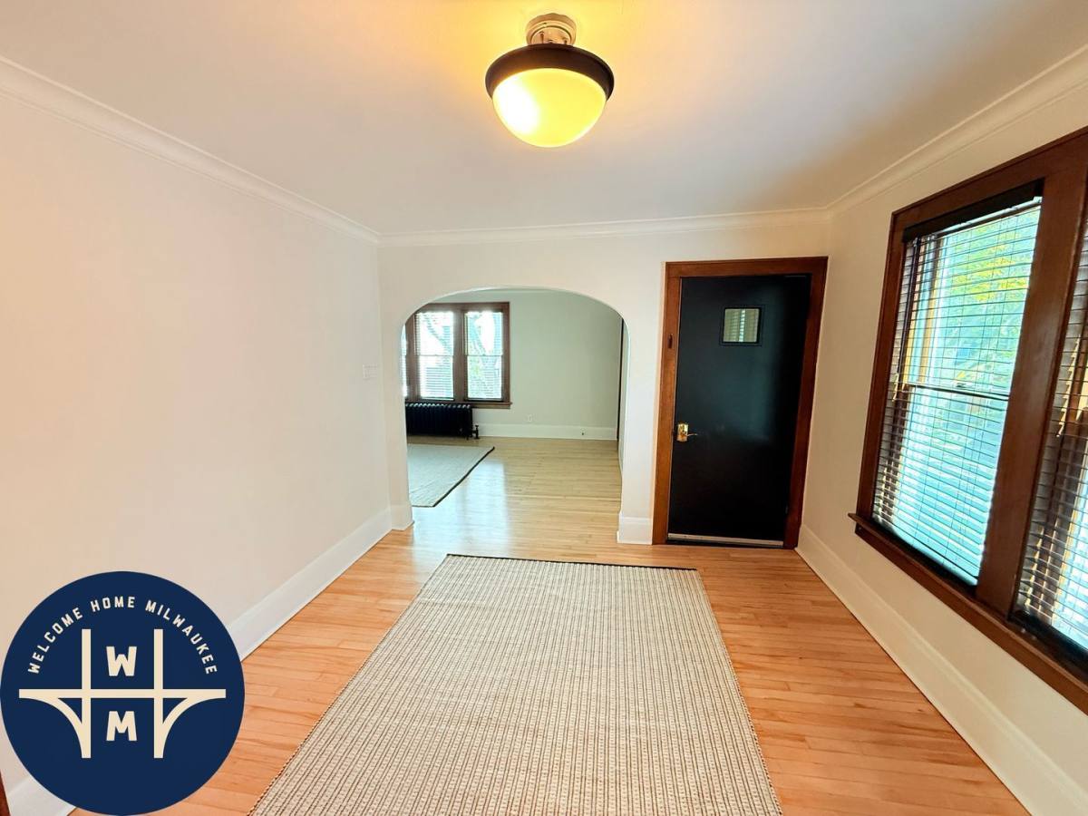 Apartment for rent at 2333 N Cramer St, Milwaukee, WI 53211