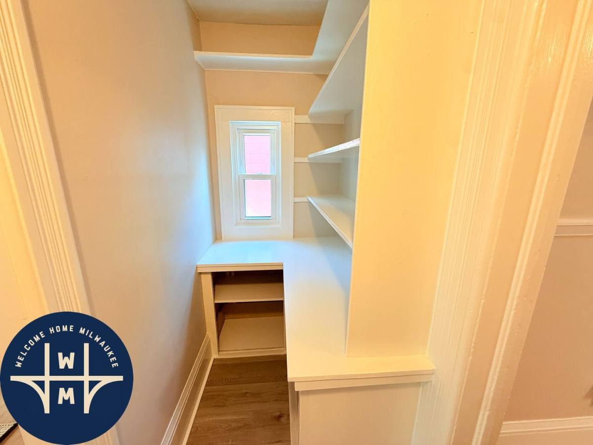 Apartment for rent at 2333 N Cramer St, Milwaukee, WI 53211