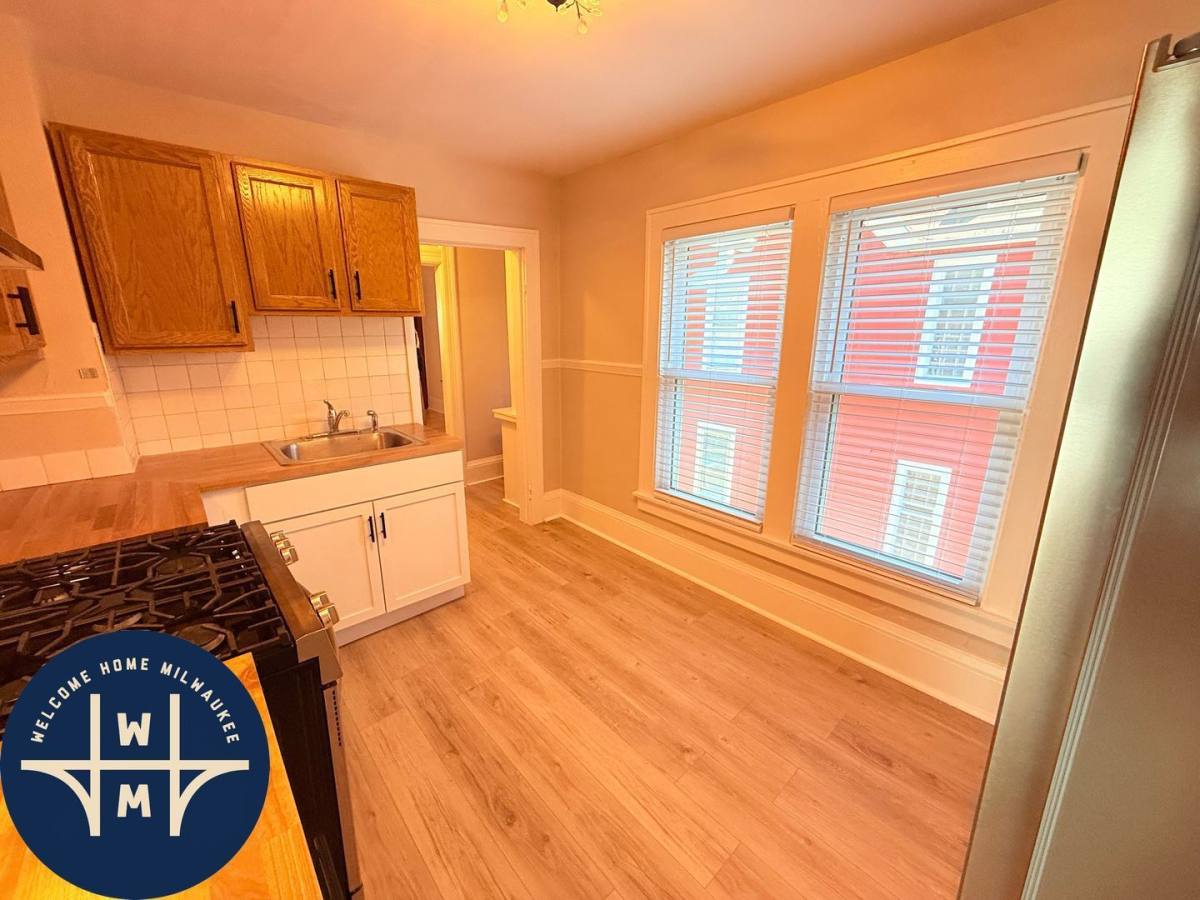 Apartment for rent at 2333 N Cramer St, Milwaukee, WI 53211