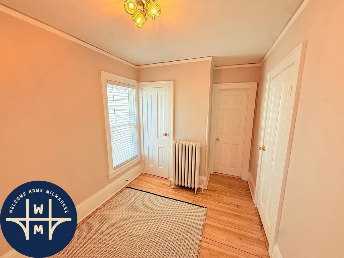 Apartment for rent at 2333 N Cramer St, Milwaukee, WI 53211