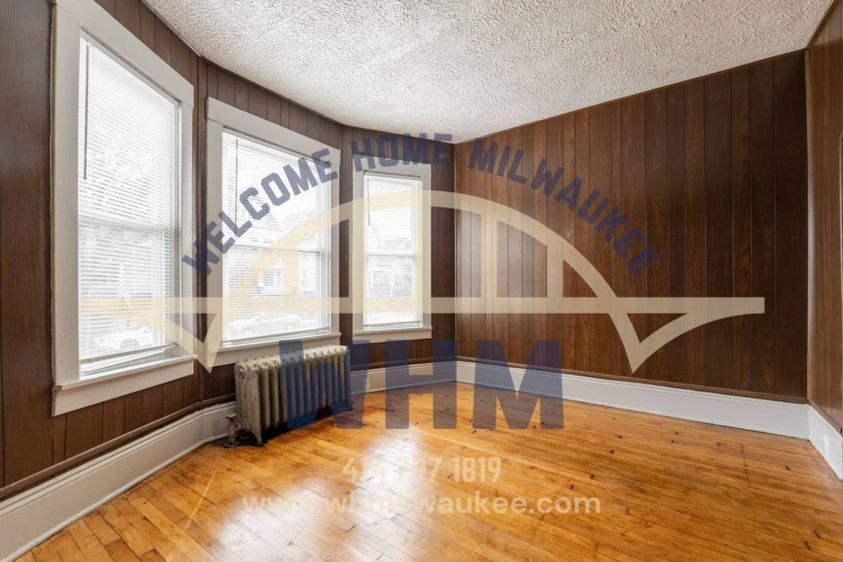 Apartment for rent at 2251 N 41st St, Milwaukee, WI 53208