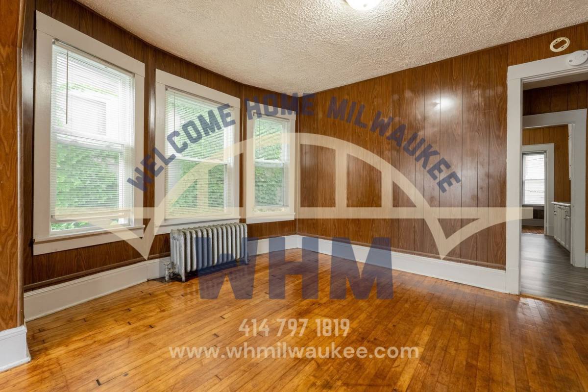 Apartment for rent at 2251 N 41st St, Milwaukee, WI 53208