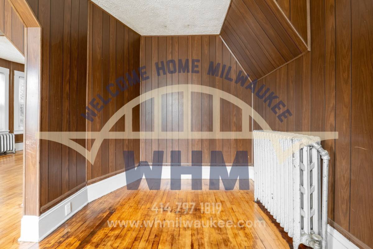 Apartment for rent at 2251 N 41st St, Milwaukee, WI 53208